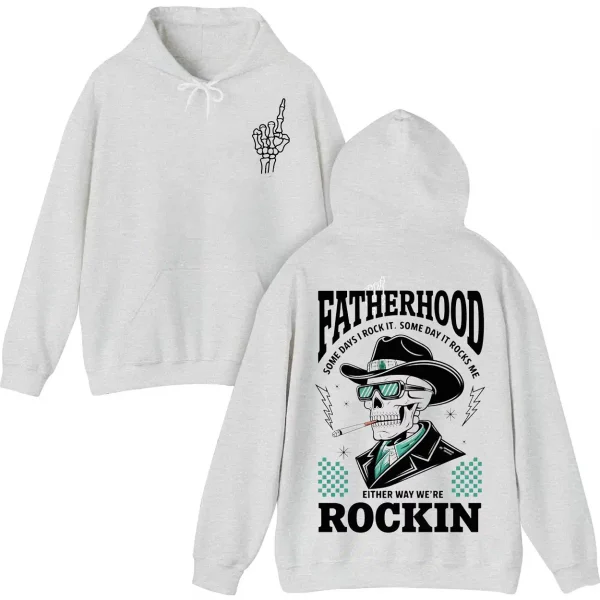 1-1-2.webp Dad Skeleton Hoodie – Some Day I Rock It Some Day It Rocks Me – Funny Father's Day Gift for Bonus Dad