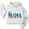 1-3-9.webp This Mama Wears Her Heart on Her Sleeve Hoodie – Custom Mom Shirt with Kids’ Names, Personalized Mother’s Day Gift Idea