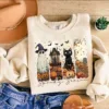 1 Cute Halloween Sweater, Womens Fall Tee, Spooky Season Gift