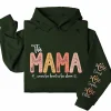 10-5-3.webp This Mama Wears Her Heart on Her Sleeve Hoodie – Custom Hoodie with Kids’ Names, Personalized Mother’s Day Gift for Mama