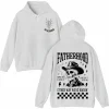 This Some Day I Rock It Skeleton Hoodie, Brings Humor And Style To Every Rocker Dad’s Wardrobe – Perfect For Father’s Day