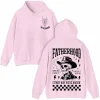 This Some Day I Rock It Skeleton Hoodie, Brings Humor And Style To Every Rocker Dad’s Wardrobe – Perfect For Father’s Day