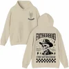 This Some Day I Rock It Skeleton Hoodie, Brings Humor And Style To Every Rocker Dad’s Wardrobe – Perfect For Father’s Day