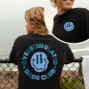 11-4-2.webp Overstimulated Dads Club T-Shirt Front and Back, Funny Dad Tee, Dads Club Shirt, Gift For Dad, Dad T-Shirt, Fathers Day, Dad Birthday Gift