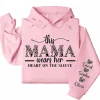 11-5-3.webp This Mama Wears Her Heart on Her Sleeve Hoodie – Custom Hoodie with Kids’ Names, Personalized Mother’s Day Gift for Mama