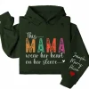 12-1-7.webp This Mama Wears Her Heart on Her Sleeve Hoodie – Custom Hoodie with Kids’ Names, Personalized Mother’s Day Gift for Mama