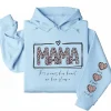12-2-6.webp This Mama Wears Her Heart on Her Sleeve Hoodie – Custom Hoodie with Kids’ Names, Personalized Mother’s Day Gift for Mom