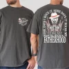Fatherhood T-Shirt, Some Day Rock It Some Day It Rocks Me Shirt, Rocker Dad Gifts, Fathers Day Gift, Funny Dad Tee