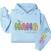 13-2-6.webp This Mama Wears Her Heart on Her Sleeve Hoodie – Custom Hoodie with Kids’ Names, Personalized Mother’s Day Gift for Mama