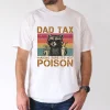 Funny Fatherhood T-Shirt, Surviving Fatherhood One Beer at a Time Tee, Fathers Day Shirt, Gift For Dad, Skeleton Dad, Dad Jokes