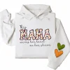 14-3-6.webp This Mama Wears Her Heart on Her Sleeve Hoodie – Custom Hoodie with Kids’ Names, Personalized Mother’s Day Gift for Mama