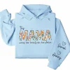 15-2-6.webp This Mama Wears Her Heart on Her Sleeve Hoodie – Floral Mama, Custom Hoodie with Kids’ Names, Personalized Mother’s Day Gift for Mama