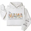15-3-6.webp This Mama Wears Her Heart on Her Sleeve Hoodie – Floral Mama, Custom Hoodie with Kids’ Names, Personalized Mother’s Day Gift for Mama