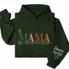 15-5-3.webp This Mama Wears Her Heart on Her Sleeve Hoodie – Custom Hoodie with Kids’ Names, Personalized Mother’s Day Gift for Mama