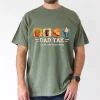 To the World You Are a Mom Shirt – Heartfelt Family Quote Tee, Mother's Day Gift, Sentimental Gift for Mom, Mama Appreciation T-Shirt