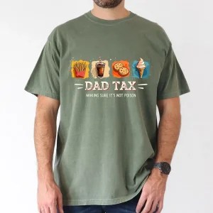 To the World You Are a Mom Shirt – Heartfelt Family Quote Tee, Mother's Day Gift, Sentimental Gift for Mom, Mama Appreciation T-Shirt