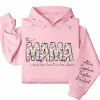 17-5-2.webp This Mama Wears Her Heart on Her Sleeve Hoodie – Custom Hoodie with Kids’ Names, Personalized Mother’s Day Gift for Mama