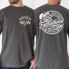 Fatherhood T-Shirt, Surviving Fatherhood One Beer At A Time, Comfort Colors Funny Father Tee, Drinking Husband, Fathers Day Gift, Gift for Dad