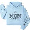 18-3-5.webp This Mom Wears Her Heart on Her Sleeve Hoodie – Personalized Mom Life Shirt with Kids’ Names, Mother’s Day Gift, Cute Blessed Mama Tee