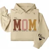 18-4-5.webp This Mama Wears Her Heart on Her Sleeve Hoodie – Custom Hoodie with Kids’ Names, Personalized Mother’s Day Gift for Mama