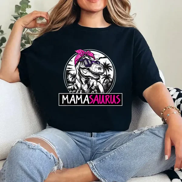 You Made Me Strong Kind Brave Shirt – Thank You Mama Tee, Inspirational Mother's Day Gift, Sentimental Quote Shirt for Mom