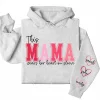 2-1-11.webp This Mama Wears Her Heart on Her Sleeve Hoodie – Custom Hoodie with Kids’ Names, Personalized Mother’s Day Gift for Mama