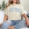 Cat Mom T-Shirt – Cute Gift for Cat Moms on Mother’s Day, New Fur Mama Tee for Cat Lovers, Cozy Cat Mama Graphic Top