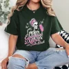 2-1-2-1.webp Expensive Difficult And Talks Back Halloween Mama Skeleton T-Shirt - Unisex, Gift for Halloween Day, Gift for Mama