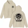 Fatherhood Hoodie, Some Days I Rock It, Either Way We're Rockin, Rocking Dad Hoodie, The Best Father's Day Gift
