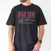 Dad Tax Definition T-Shirt, Dad Tax Funny Tee, The Best Father's Day Gift