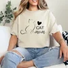 3-1-12.webp Cat Mom T-Shirt – Cute Cat Mama Gift for Mother's Day, Cat Lover Tee for Pet Moms