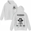 3-1-2.webp Fatherhood Hoodie, Dad, Funny Skeleton Dad Shirt, First Time Dad, Retro Fathers Day Shirt Gift for Husband, Cool Dad Club Hoodie