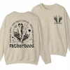3-1-3-1.webp Fatherhood Sweatshirt, Some Days I Rock It Shirt, Papa Lighting Bold Sweater - Unisex, Gift For Father's Day