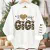 3-17-scaled-1.jpeg Personalized I Love Being Gigi Sweatshirt, Custom Names Sweatshirt, Mother's Day Gift