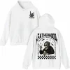 Fatherhood Hoodie, Funny Skeleton Dad, First Time Dad Hoodie, Retro Fathers Day Shirt Gift for Husband, Cool Dad Club Hoodie