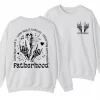 3-2-3-1.webp Fatherhood Sweatshirt, Some Days I Rock It Shirt, Papa Lighting Bold Sweater - Unisex, Gift For Father's Day