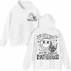 Funny Fatherhood Hoodie – Skull Dad Design for Father’s Day, The Best Father's Day Gift