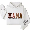 4-2-9.webp Custom This Mama Wears Her Heart On Her Sleeve Hoodie – Personalized Mom Shirt, Mother’s Day Gift for New Moms