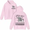 4-3-1.webp Fatherhood Sometimes I Rock It, Sometimes It Rocks Me Hoodie, Rocker Dad Gifts, Fathers Day Gift Shirt, Funny Fatherhood Hoodie