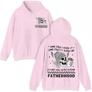Funny Dad Tax – “Making Sure It’s Not Poison” Skeleton Tee – Dad Jokes T-Shirt – Birthday Gift for Dad, Father’s Day Shirt