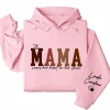 4-5-1.webp Custom This Mama Wears Her Heart On Her Sleeve Hoodie – Personalized Mom Shirt, Mother’s Day Gift for New Moms