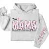 5-1-10.webp This Mama Wears Her Heart on Her Sleeve Hoodie – Personalized Mama with Kids’ Names, Cute Gift for Mom or Wife
