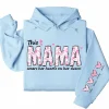 5-2-10.webp This Mama Wears Her Heart on Her Sleeve Hoodie – Personalized Mama with Kids’ Names, Cute Gift for Mom or Wife