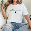 5-2-12.webp Cat Mama T-Shirt – Funny Cat Mom Graphic Tee, Cute Pet Owner Gift, Mother's Day Outfit for Cat Lovers, Trendy Mom Shirt