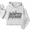 6-1-10.webp Retro This Mama Wears Her Heart on Her Sleeve Hoodie – Custom Checkered Heart Design with Kids’ Names, Personalized Mother’s Day Gift for Mom