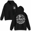 Fathers Day Hoodie, Cool Fatherhood Shirt, Dad Shirt, Grandpa Gift, Dad Gift, Back And Front Hoodie