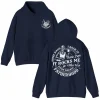 Funny Fatherhood Hoodie, Skeleton Dad, Fathers Day Shirt, Sometimes I Rock It Sometimes It Rocks Me Shirt, Dad Hoodie