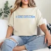 Life Doesn't Come With a Manual It Comes With a Mom Shirt – Heartfelt Mother's Day Gift Tee, Mama Quote Shirt, Sentimental Mom T-Shirt for Women