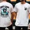 7.jpeg Personalized Gigi Baseball Shirt - Custom Gigi Gift for Baseball Lovers - My Favorite Player Calls Me Gigi