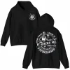 Funny Fatherhood Hoodie, Skeleton Dad, Fathers Day Shirt, Sometimes I Rock It Sometimes It Rocks Me Shirt, Dad Hoodie